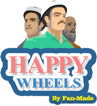 Happy Wheels - Play Happy Wheels On