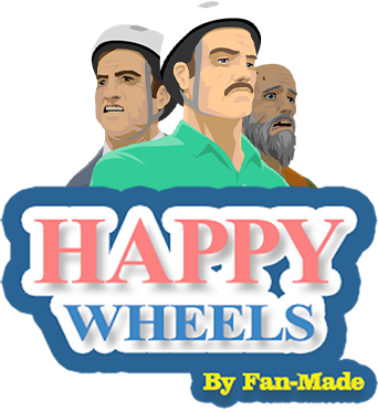 Play Happy Wheels on PC