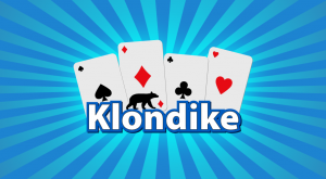Klondike By Three Classic