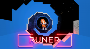 Runner Multiplayer