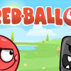 Red Ball I