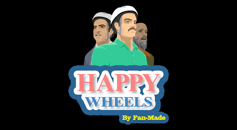 HAPPY WHEELS jogo online gratuito em