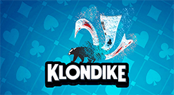 Klondike By Threes